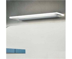 LINEA LIGHT APPLIQUE SKINNY LED L 40 CM