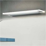 LINEA LIGHT APPLIQUE SKINNY LED L 40 CM