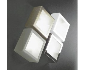 LINEA LIGHT PLAFONIERA BOX SMALL