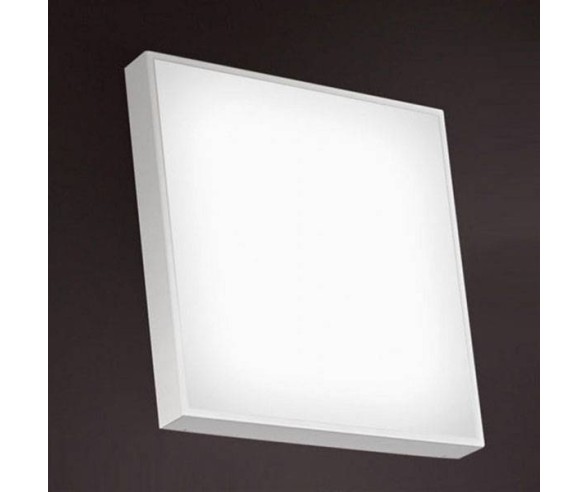 LINEA LIGHT PLAFONIERA BOX MEDIUM