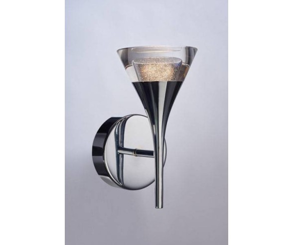ILLUMINATI APPLIQUE GIOIELLO LED