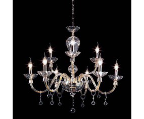 CICIRIELLO LAMPADARIO ROXANNE