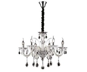 IDEALLUX LAMPADARIO COLOSSAL 6 LUCI