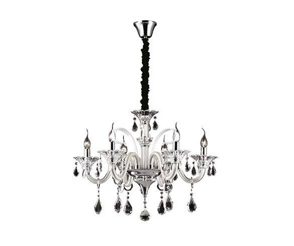IDEALLUX LAMPADARIO COLOSSAL 6 LUCI