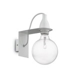IDEAL LUX APPLIQUE  MINIMAL