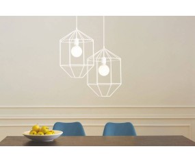 GIBAS SOSPENSIONE LORI 181/21 2