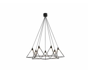 GIBAS SOSPENSIONE VITRUVIA 202/15