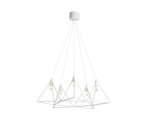 GIBAS SOSPENSIONE VITRUVIA 202/15 2