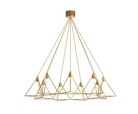 GIBAS SOSPENSIONE VITRUVIA 202/15