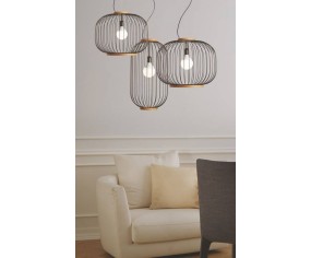 GIBAS SOSPENSIONE CHAPLIN 195/24 2