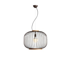 GIBAS SOSPENSIONE CHAPLIN 195/25