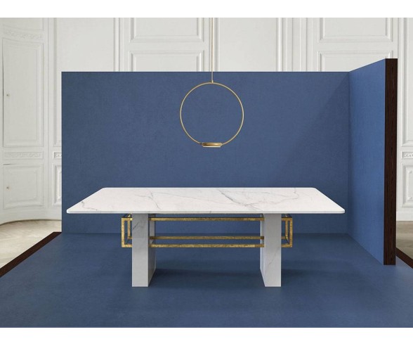 GIBAS SOSPENSIONE ODIGIOTTO 200/21 LED