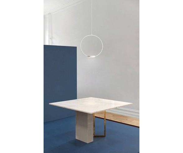 GIBAS SOSPENSIONE ODIGIOTTO 200/21 LED