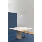 GIBAS SOSPENSIONE ODIGIOTTO 200/21 LED