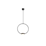 GIBAS SOSPENSIONE ODIGIOTTO 200/21 LED