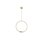 GIBAS SOSPENSIONE ODIGIOTTO 200/21 LED