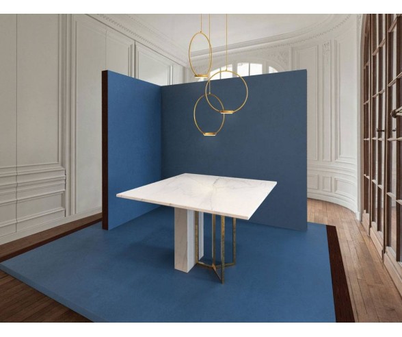 GIBAS SOSPENSIONE ODIGIOTTO 200/21 LED