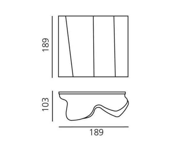 ARTEMIDE APPLIQUE LOGICO 