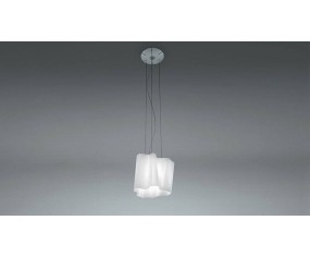 ARTEMIDE SOSPENSIONE LOGICO 