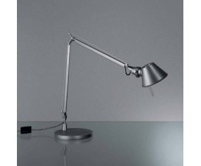 ARTEMIDE LAMPADA DA TAVOLO TOLOMEO MINI LED
