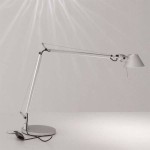 ARTEMIDE LAMPADA DA TAVOLO TOLOMEO MINI LED