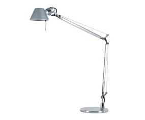 ARTEMIDE LAMPADA DA TAVOLO TOLOMEO