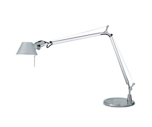 ARTEMIDE LAMPADA DA TAVOLO TOLOMEO