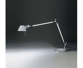 ARTEMIDE LAMPADA DA TAVOLO TOLOMEO MIO 2