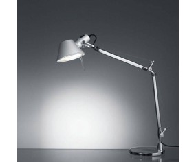 ARTEMIDE LAMPADA DA TAVOLO TOLOMEO MINI LED