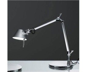 ARTEMIDE LAMPADA DA TAVOLO TOLOMEO MICRO LED