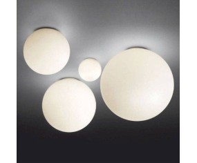 ARTEMIDEAPPLIQUE/PLAFONIERA DIOSCURI