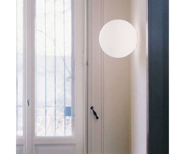 ARTEMIDEAPPLIQUE/PLAFONIERA DIOSCURI