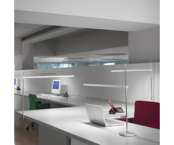 ARTEMIDE LAMPADA DA TAVOLO TALAK LED