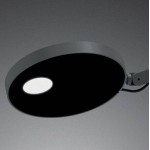 ARTEMIDE LAMPADA DA PARETE DEMETRA