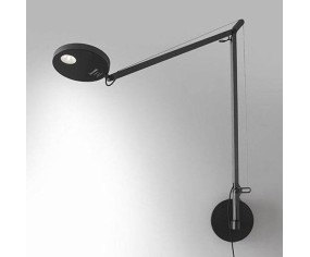 ARTEMIDE LAMPADA DA PARETE DEMETRA