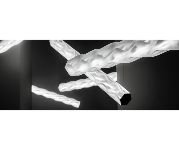 SLAMP SOSPENSIONE HUGO