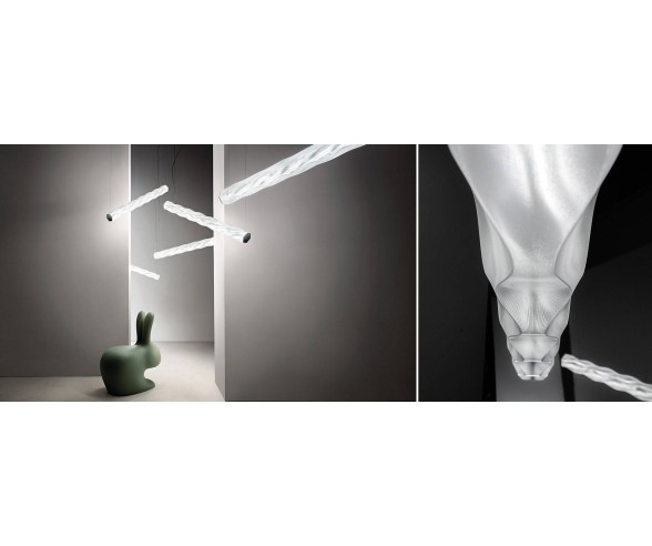 SLAMP SOSPENSIONE HUGO