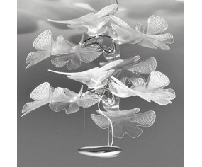 ARTEMIDE SOSPENSIONE CHLOROPHILIA LED