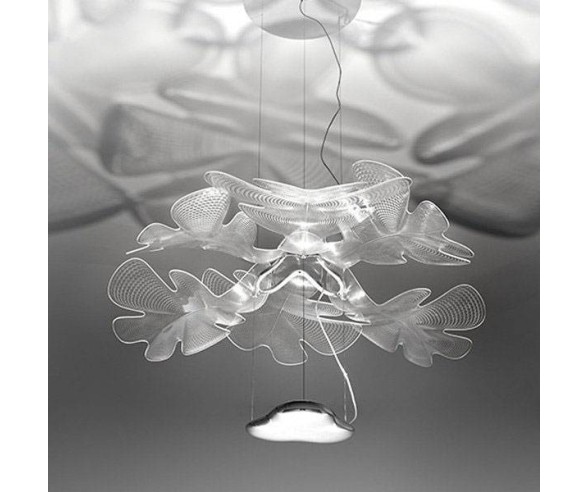 ARTEMIDE SOSPENSIONE CHLOROPHILIA LED