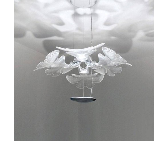 ARTEMIDE SOSPENSIONE CHLOROPHILIA LED