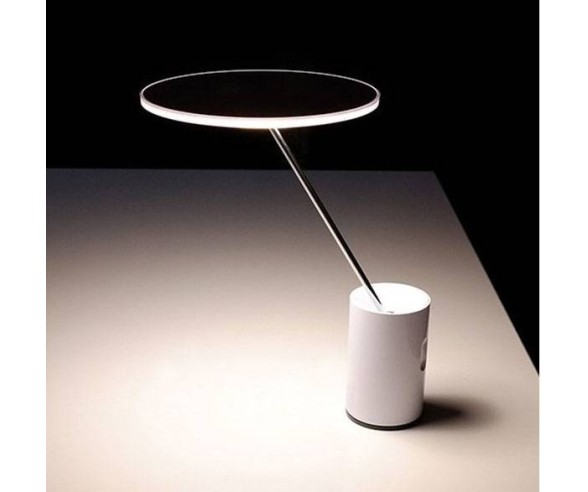 ARTEMIDE LAMPADA DA TAVOLO SISIFO LED