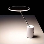 ARTEMIDE LAMPADA DA TAVOLO SISIFO LED