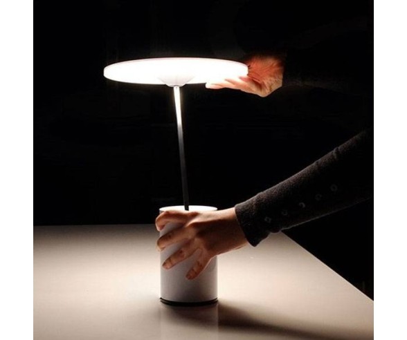 ARTEMIDE LAMPADA DA TAVOLO SISIFO LED