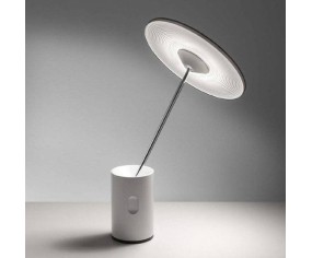 ARTEMIDE LAMPADA DA TAVOLO SISIFO LED