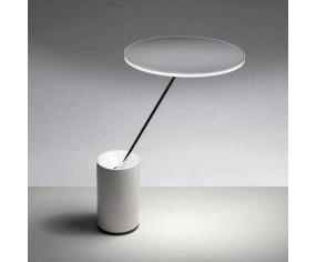 ARTEMIDE LAMPADA DA TAVOLO SISIFO LED 2