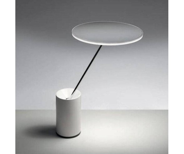 ARTEMIDE LAMPADA DA TAVOLO SISIFO LED