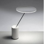 ARTEMIDE LAMPADA DA TAVOLO SISIFO LED
