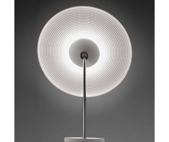 ARTEMIDE LAMPADA DA TAVOLO SISIFO LED