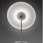 ARTEMIDE LAMPADA DA TAVOLO SISIFO LED