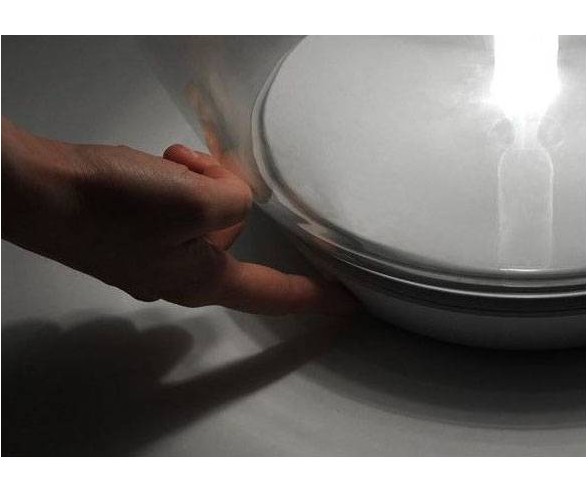 ARTEMIDE LAMPADA DA TAVOLO EMPATIA LED